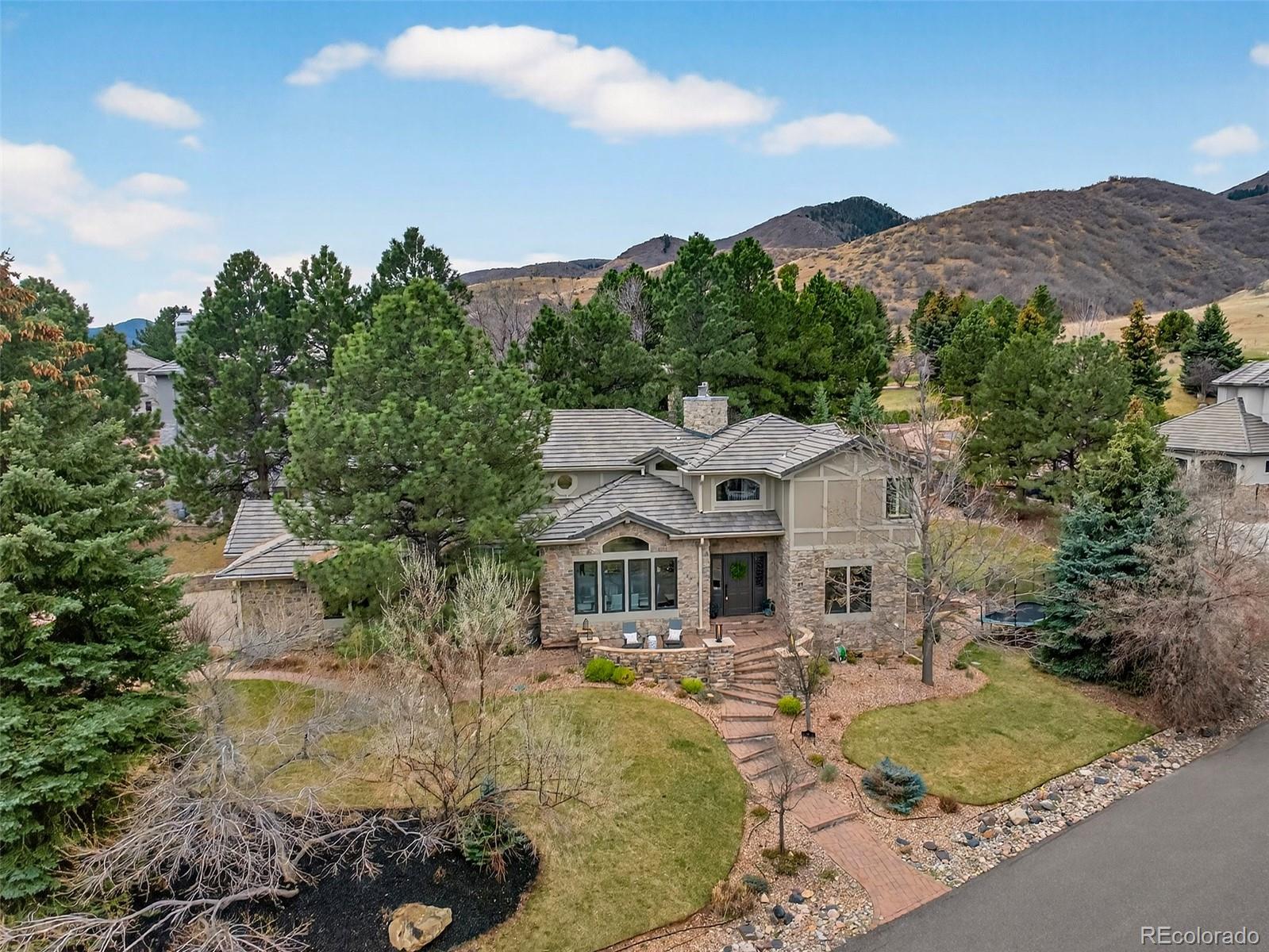 47 Golden Eagle Lane