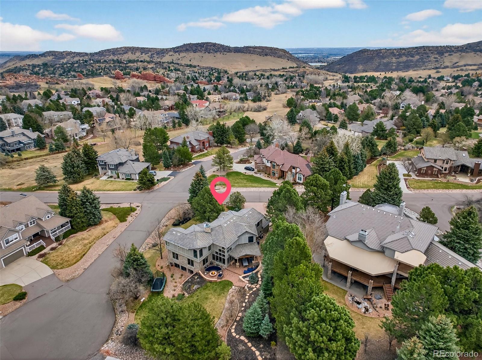 47 Golden Eagle Lane