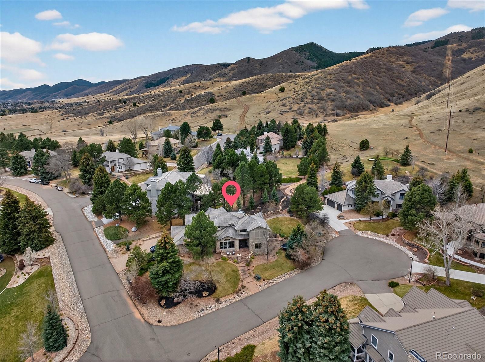 47 Golden Eagle Lane