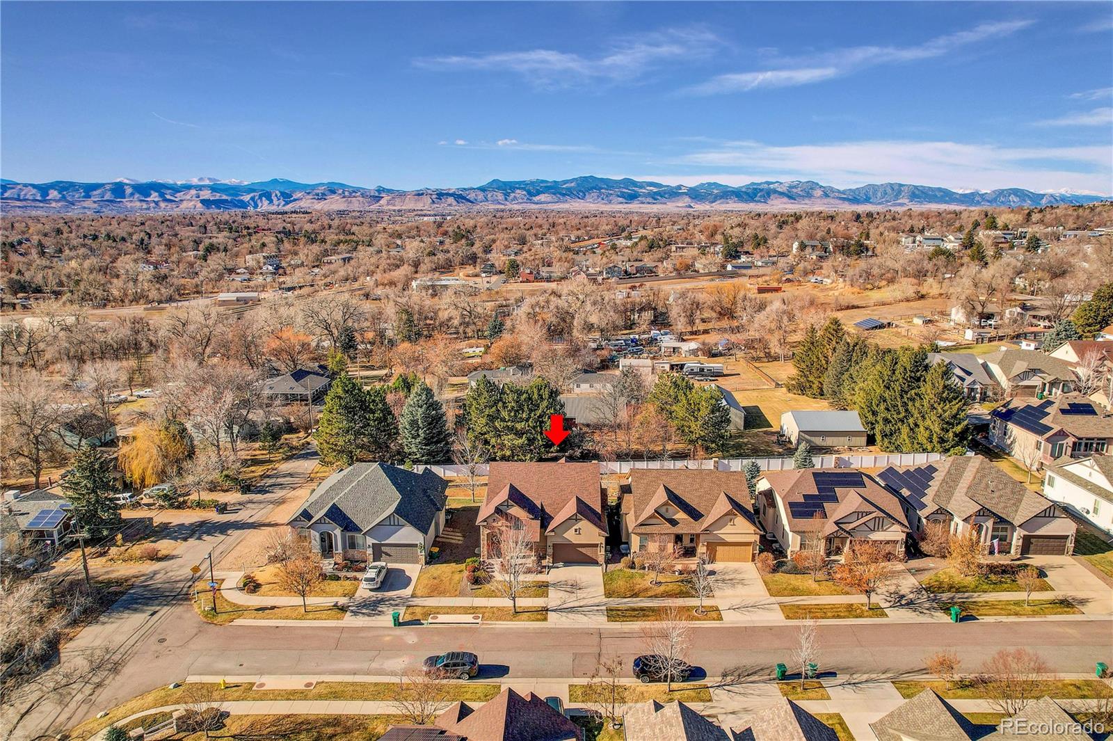 6119 Reed Way