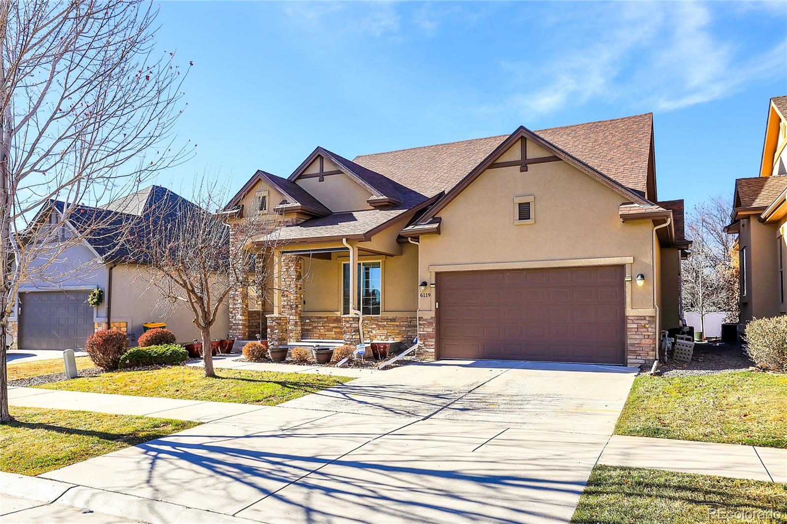 6119 Reed Way