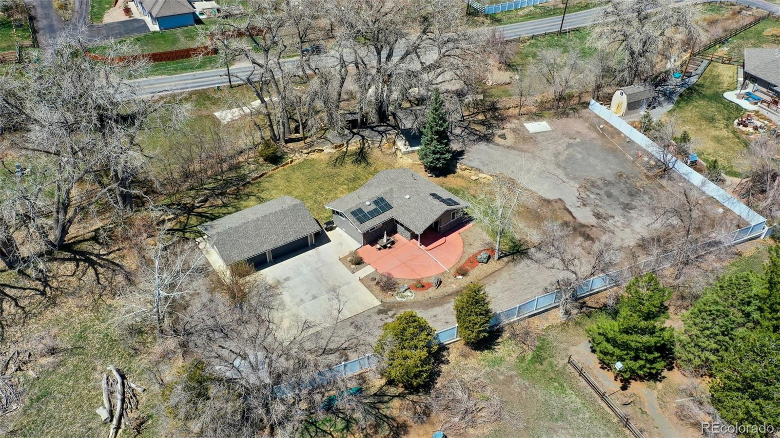 5380 Easley Road