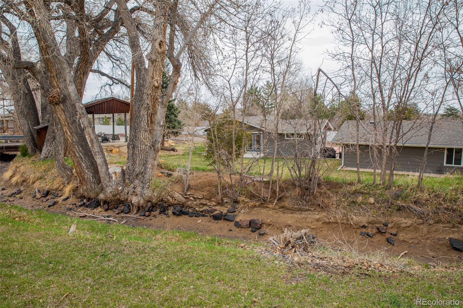 5380 Easley Road