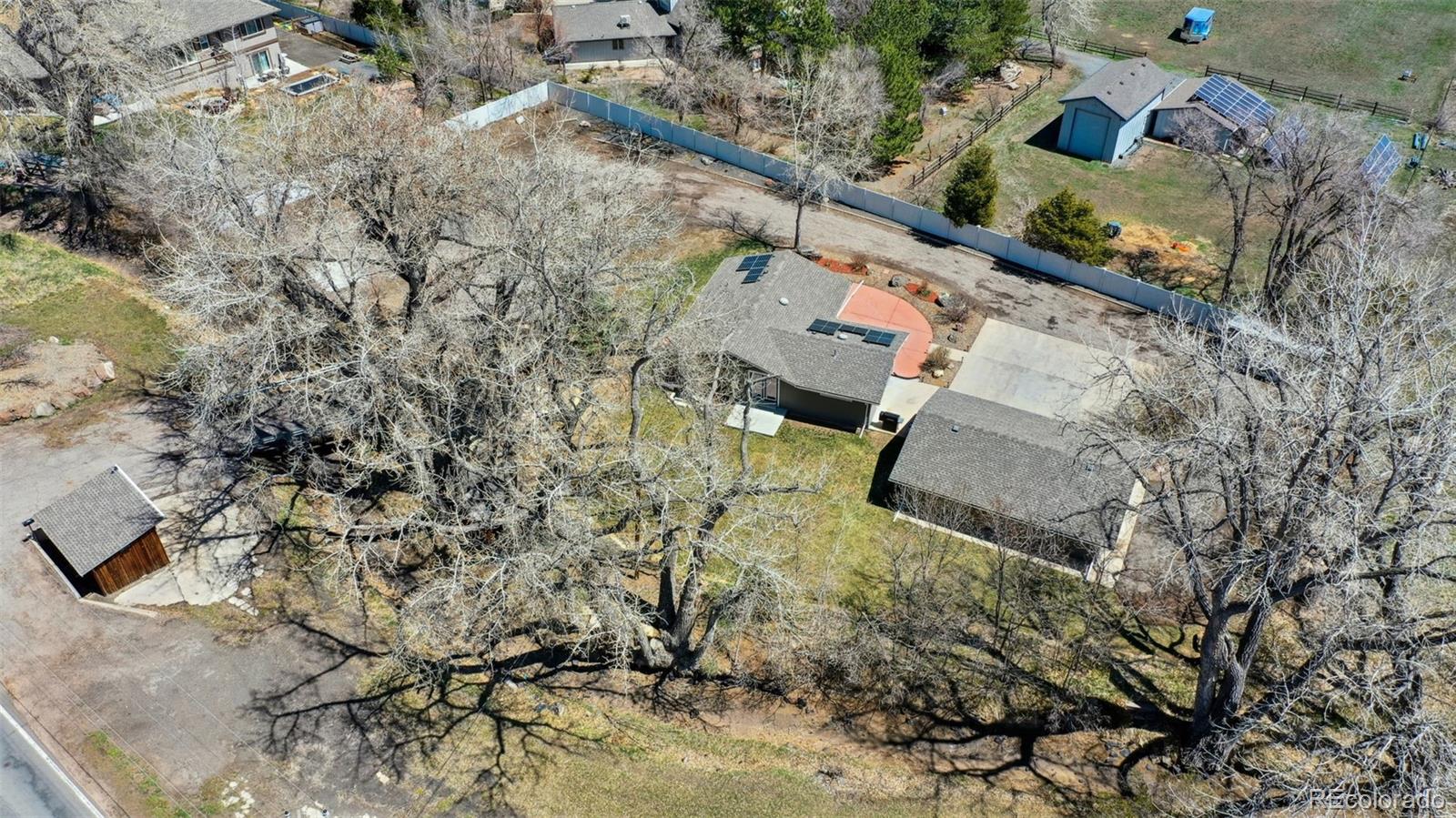 5380 Easley Road