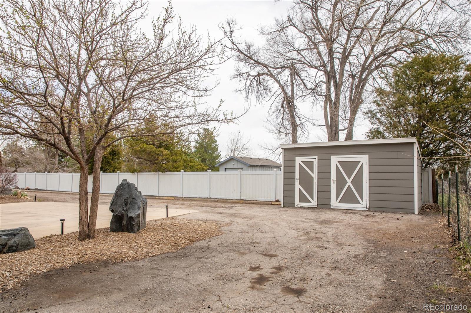 5380 Easley Road