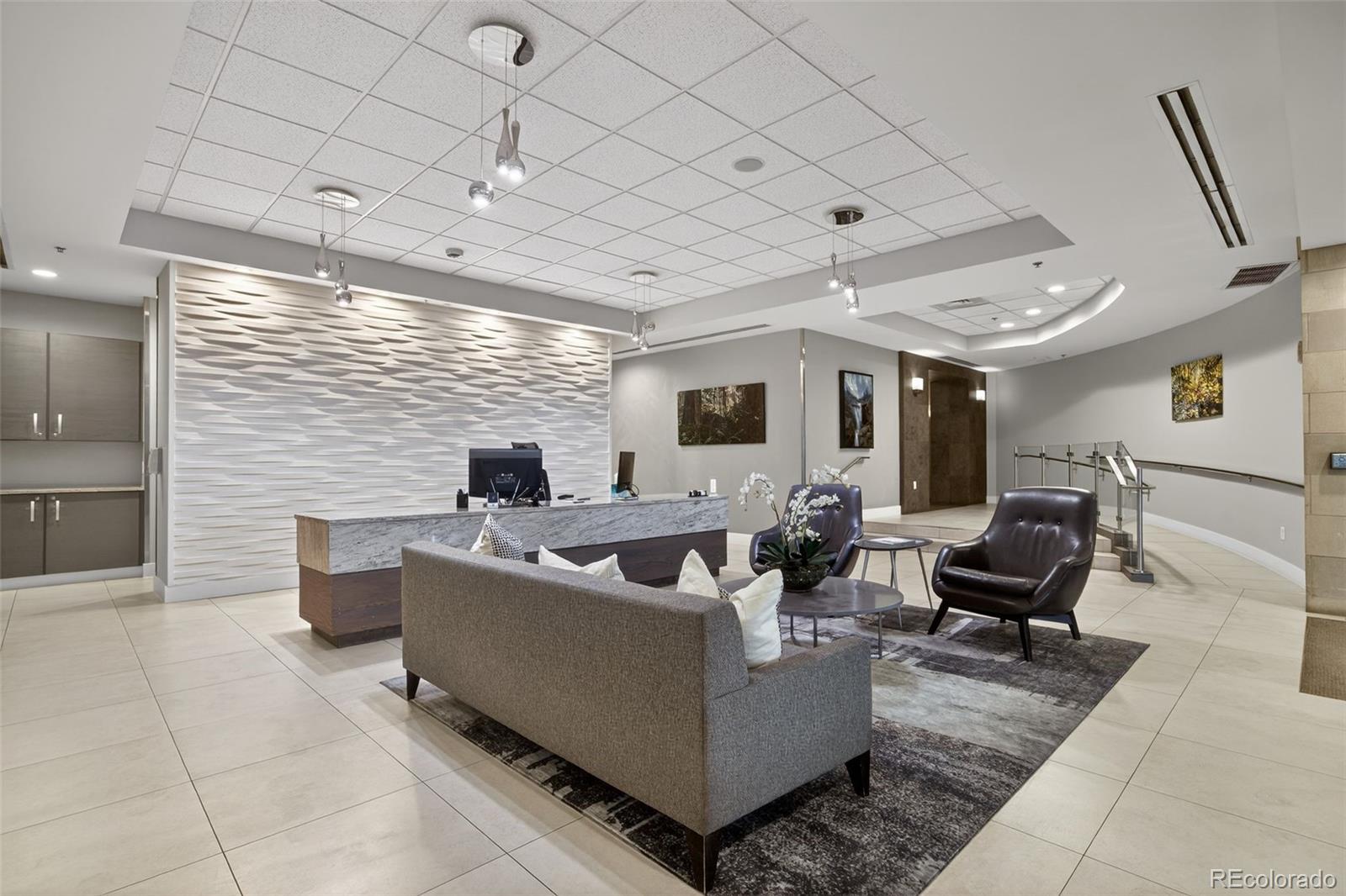 2001 Lincoln Street Unit: 2024