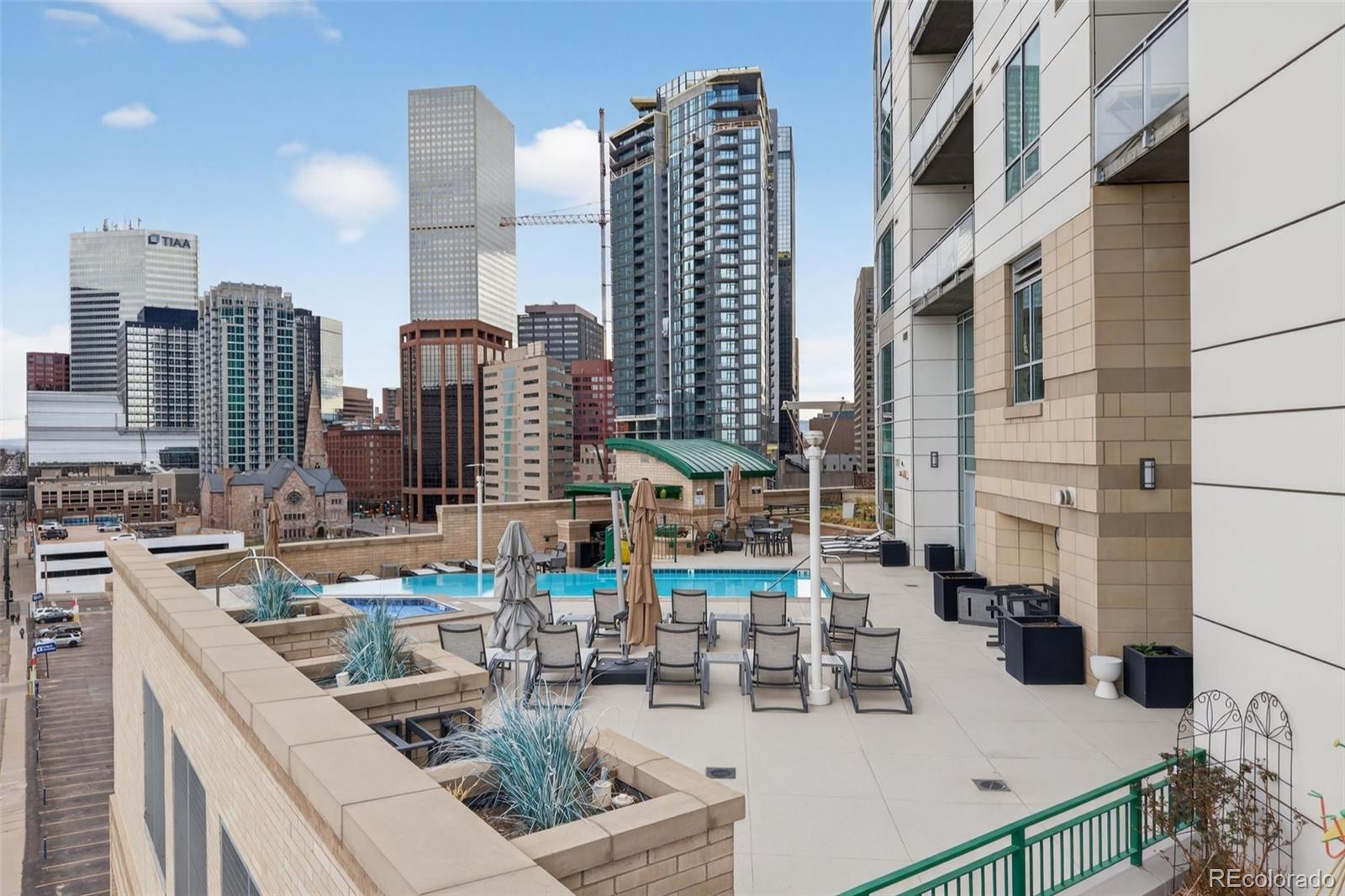 2001 Lincoln Street Unit: 2024