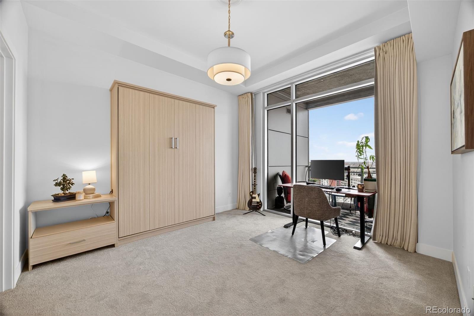 2001 Lincoln Street Unit: 2024