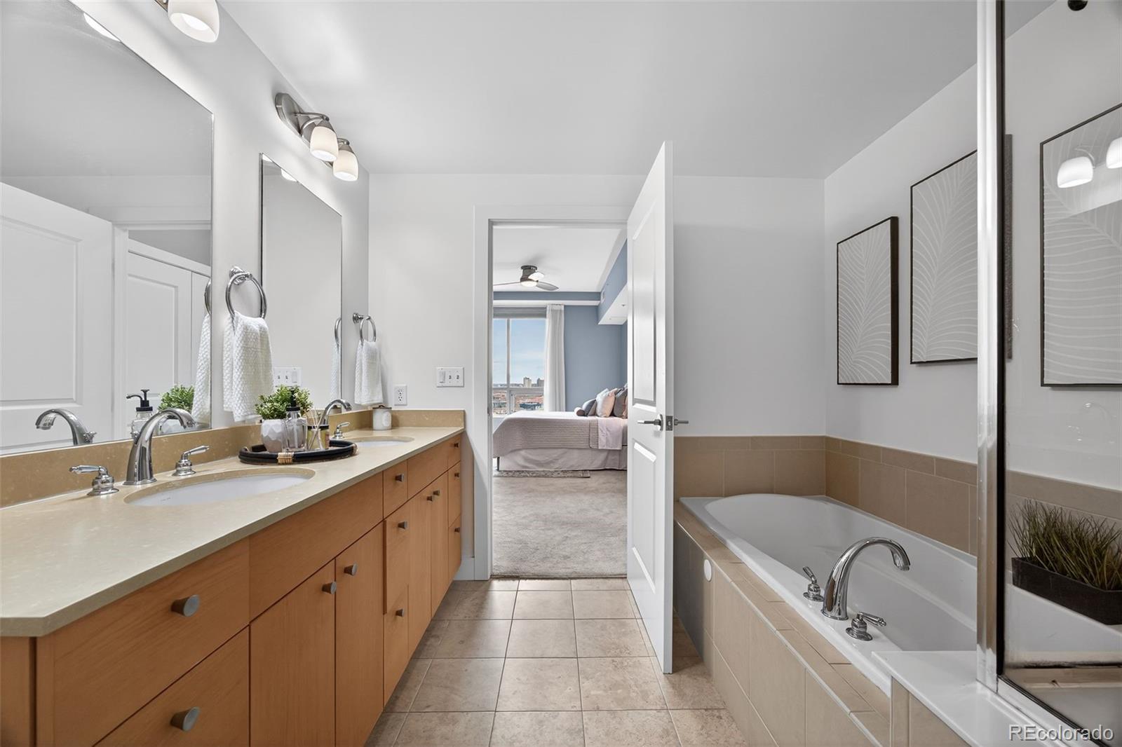 2001 Lincoln Street Unit: 2024