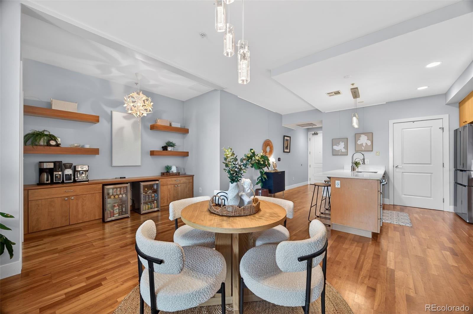 2001 Lincoln Street Unit: 2024