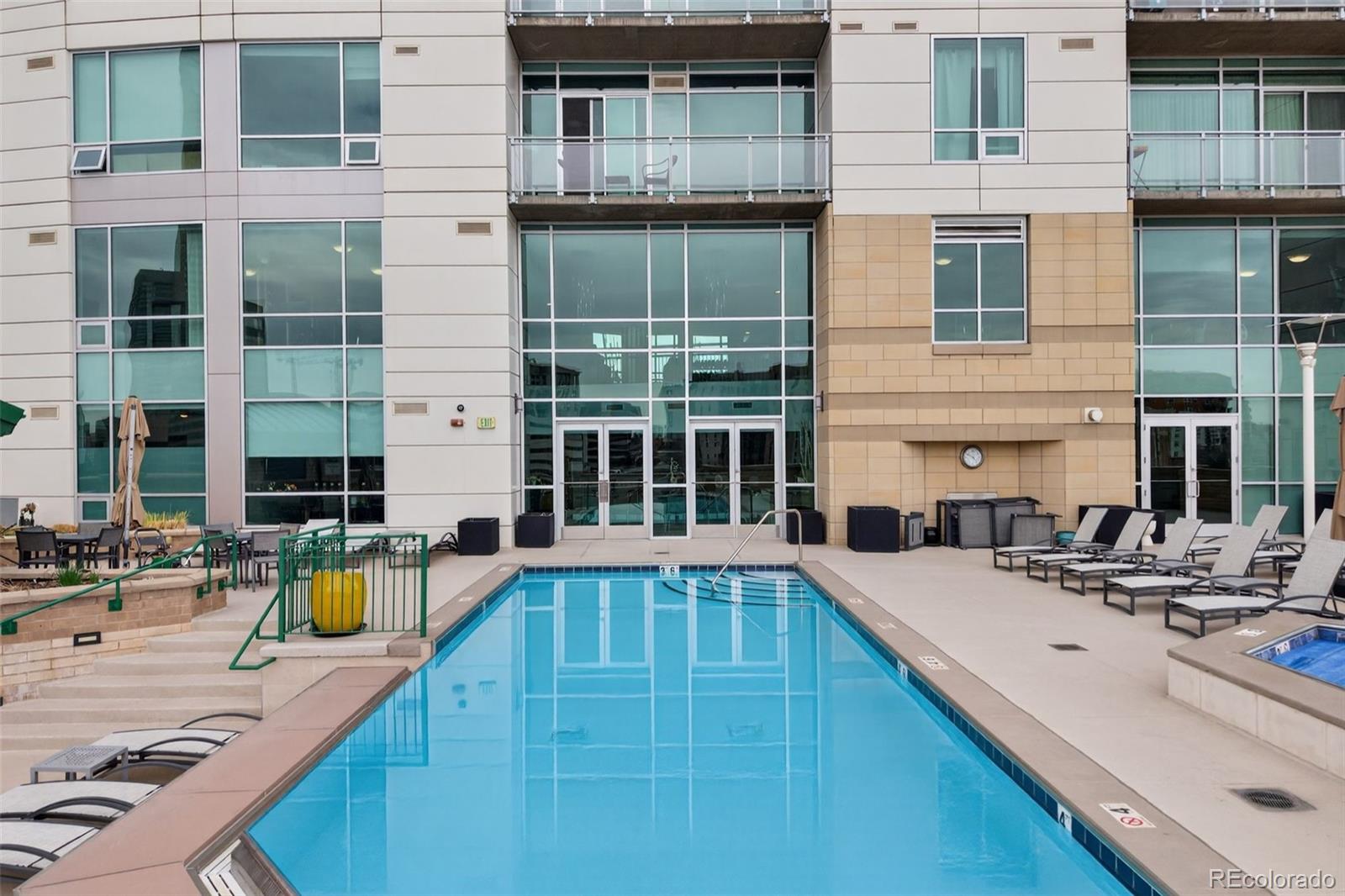 2001 Lincoln Street Unit: 2024