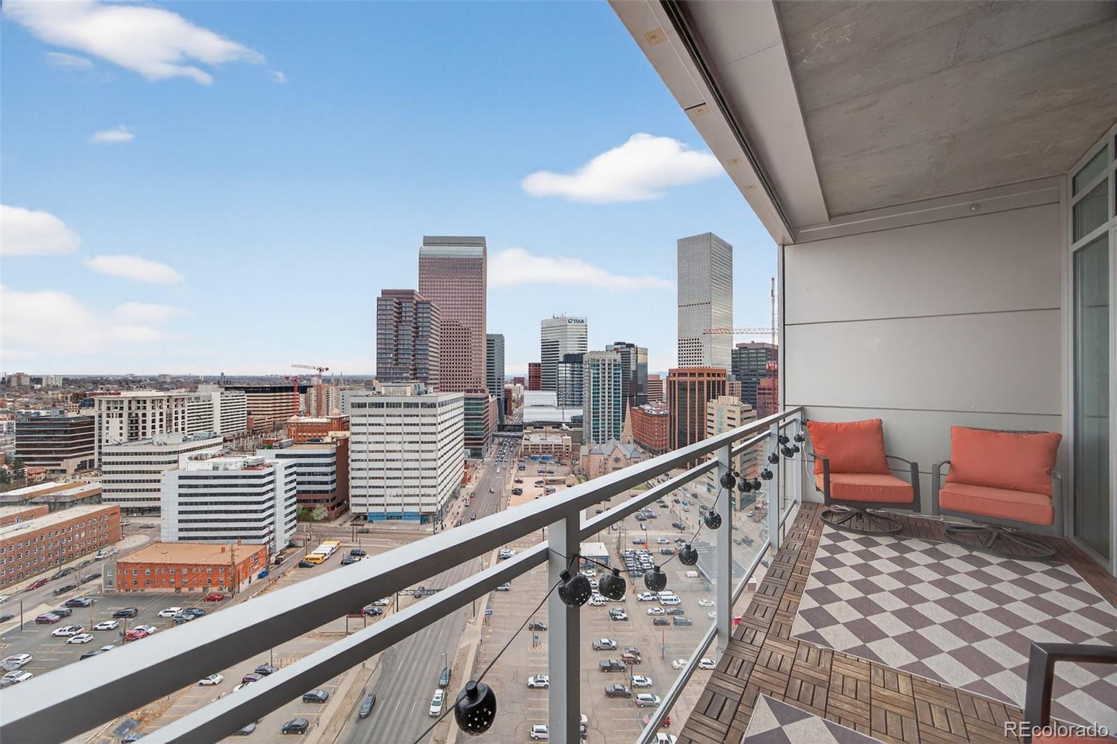 2001 Lincoln Street Unit: 2024