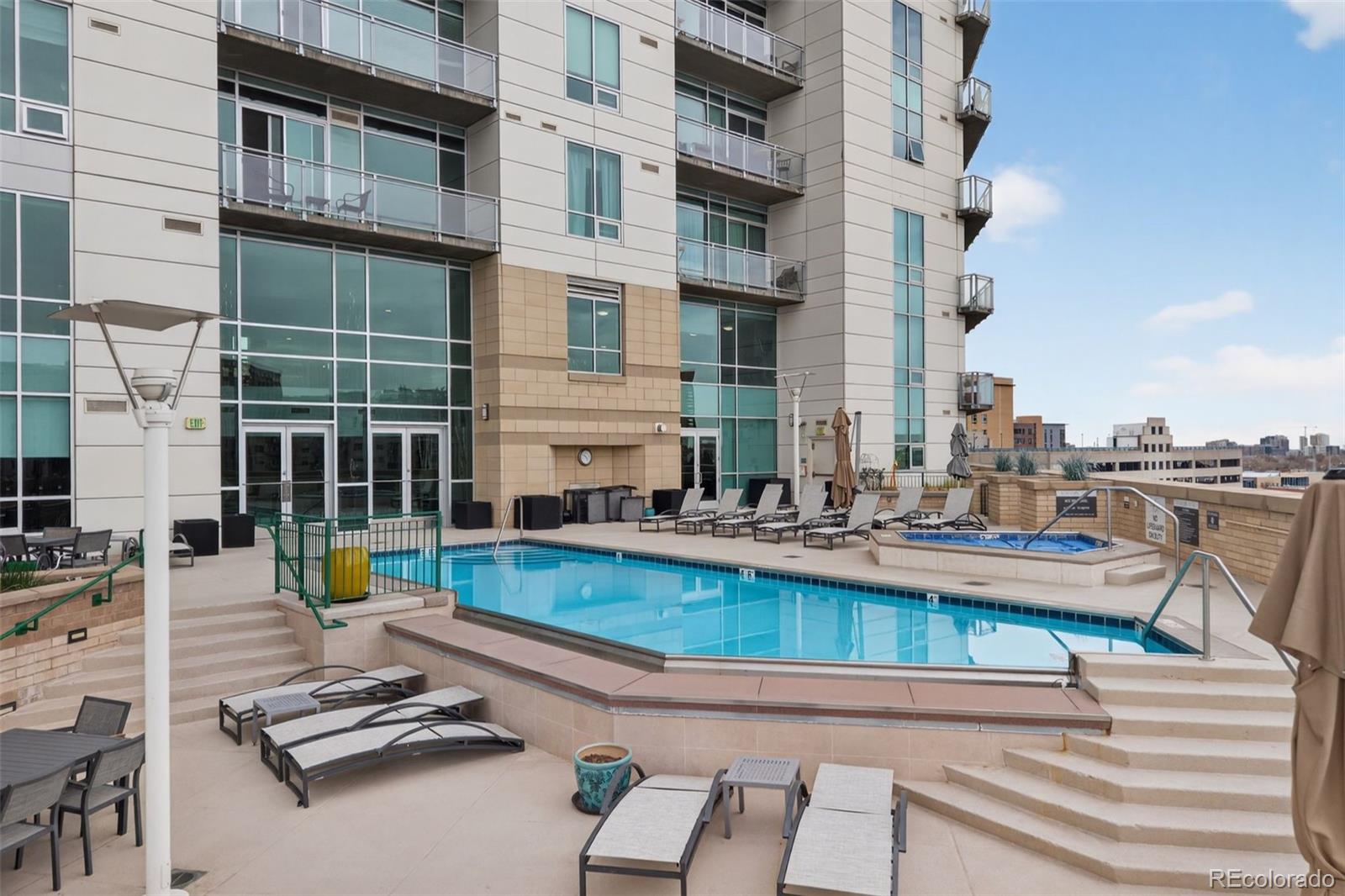 2001 Lincoln Street Unit: 2024