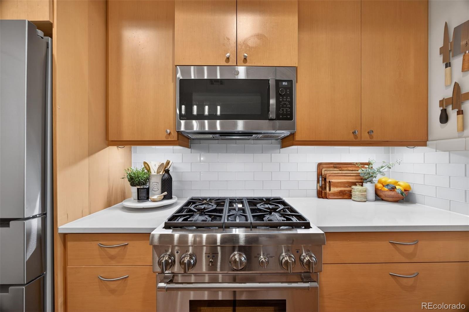 2001 Lincoln Street Unit: 2024