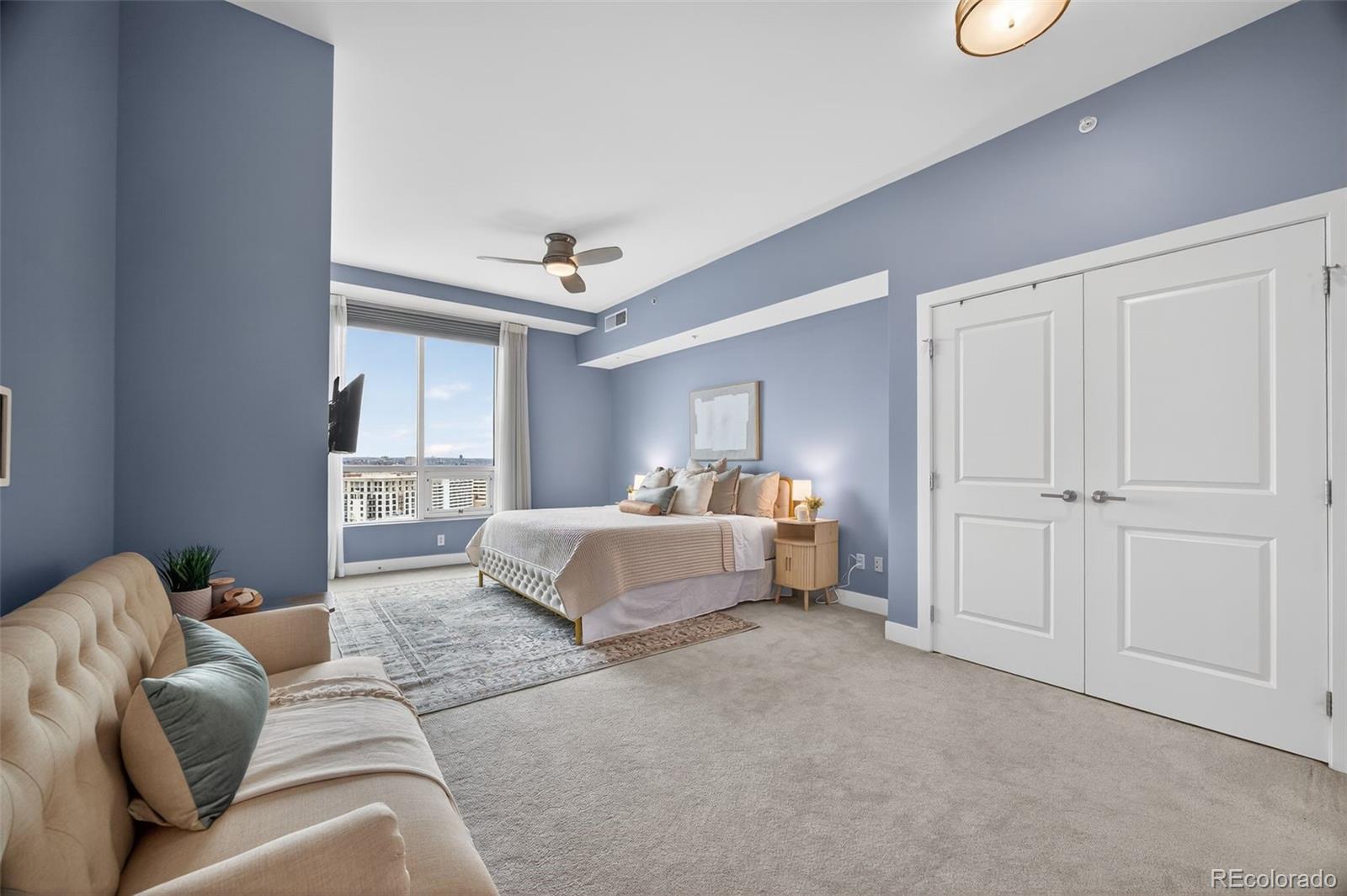 2001 Lincoln Street Unit: 2024