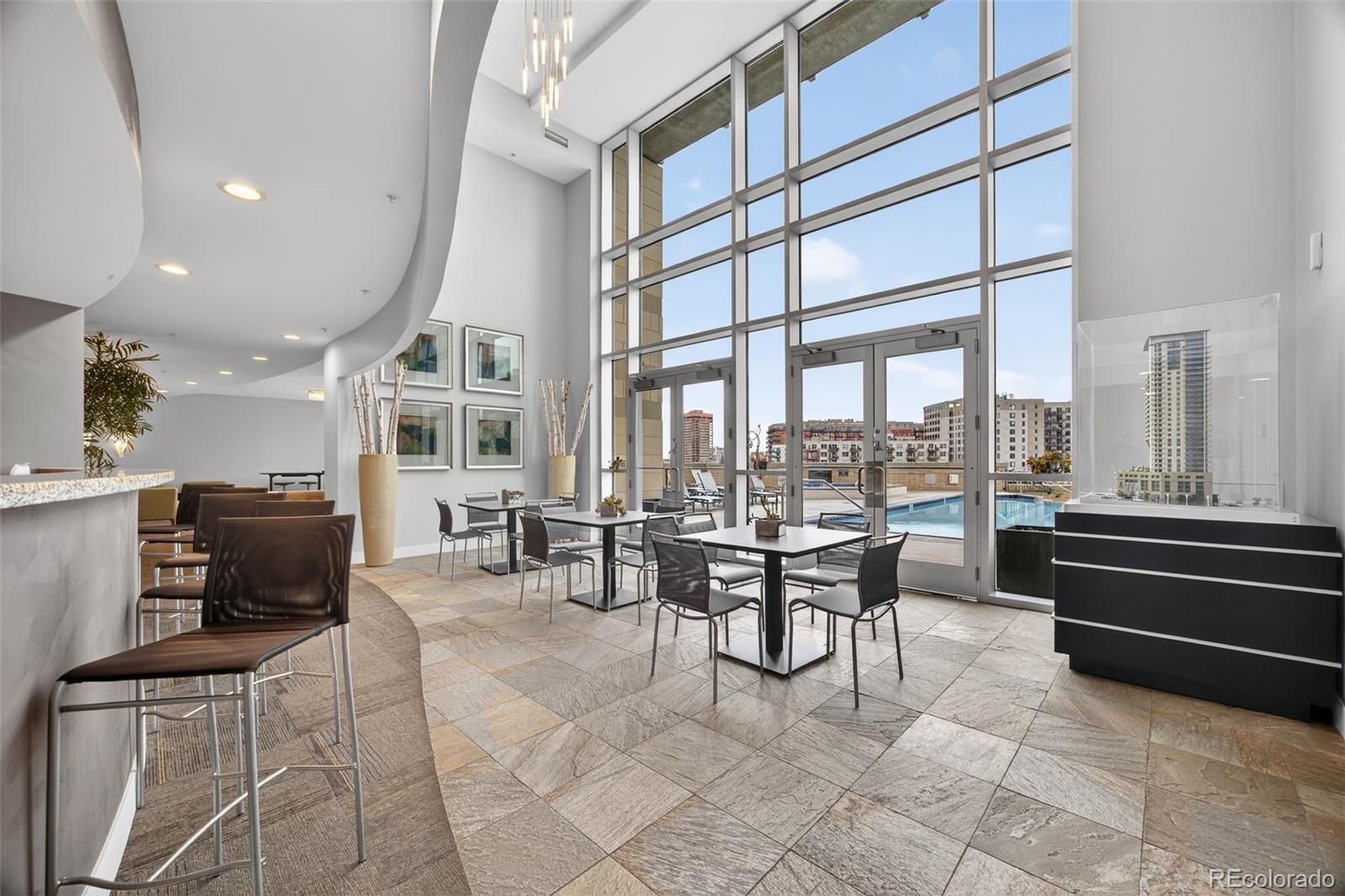 2001 Lincoln Street Unit: 2024