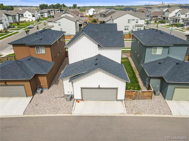 2709 Conquest Street