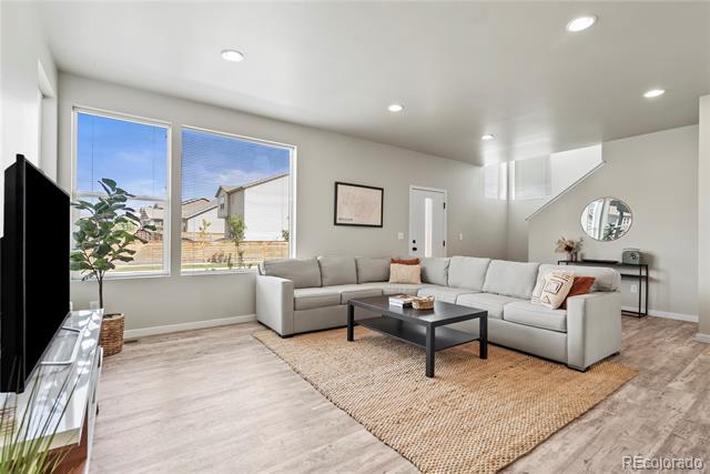 2709 Conquest Street
