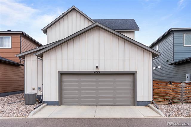 2709 Conquest Street