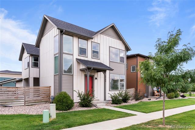 2709 Conquest Street