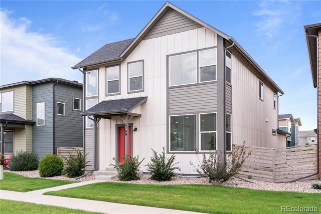 2709 Conquest Street