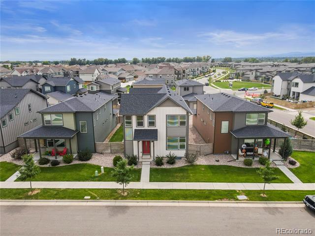 2709 Conquest Street
