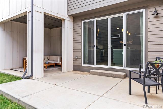 2709 Conquest Street