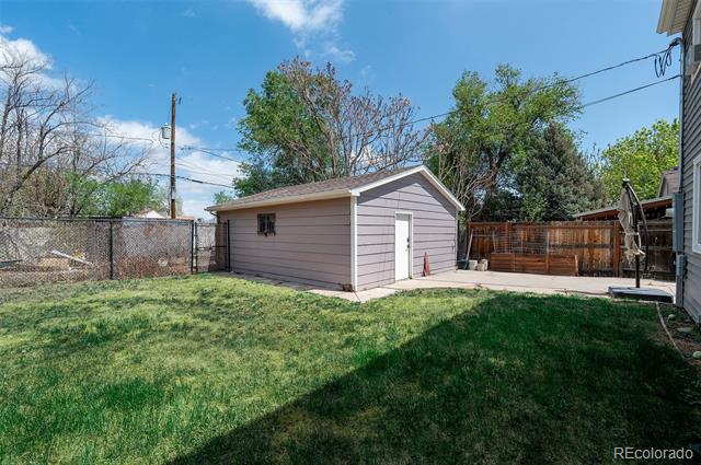 3173 W Ada Place