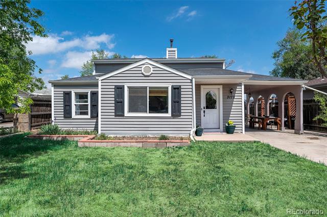 3173 W Ada Place