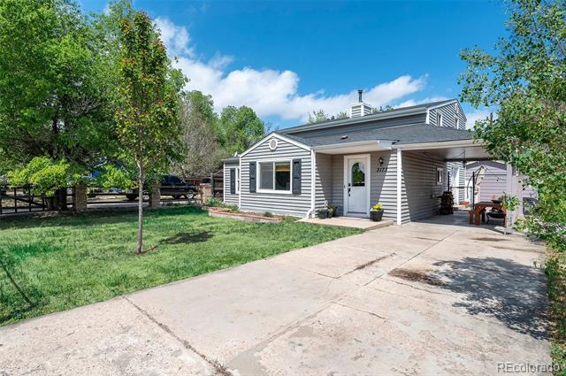 3173 W Ada Place