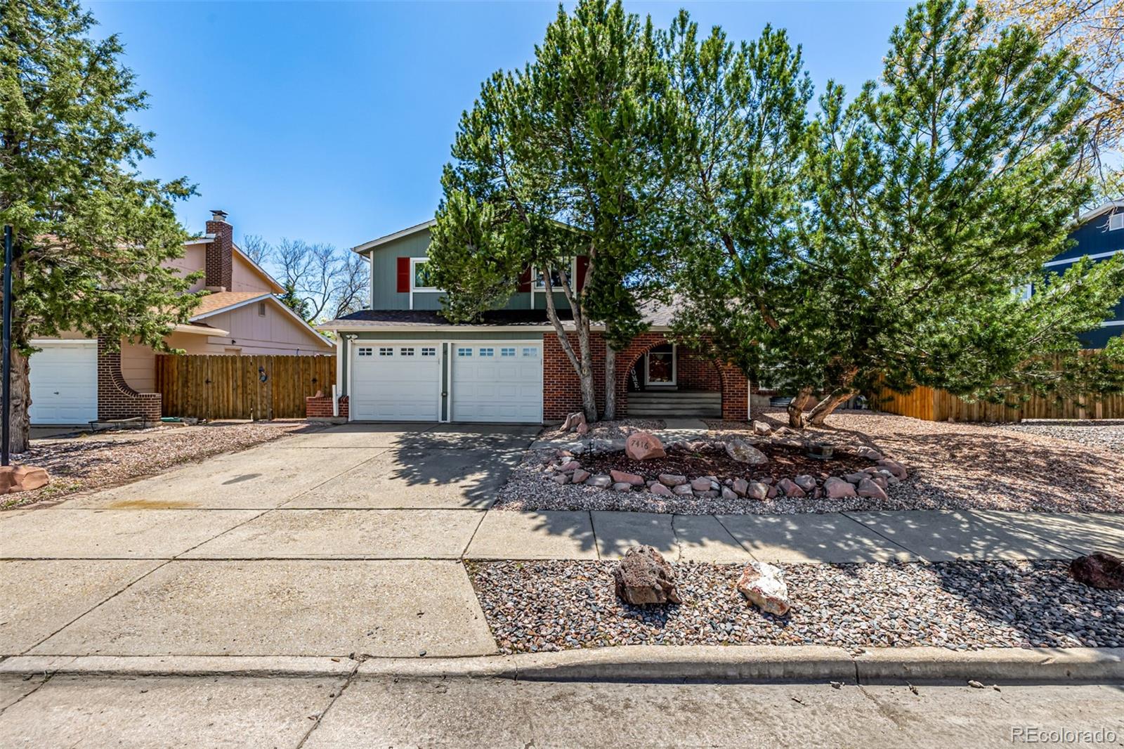 7416 W 83rd Way