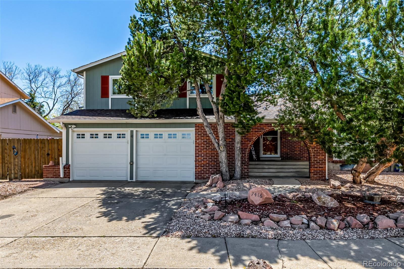 7416 W 83rd Way
