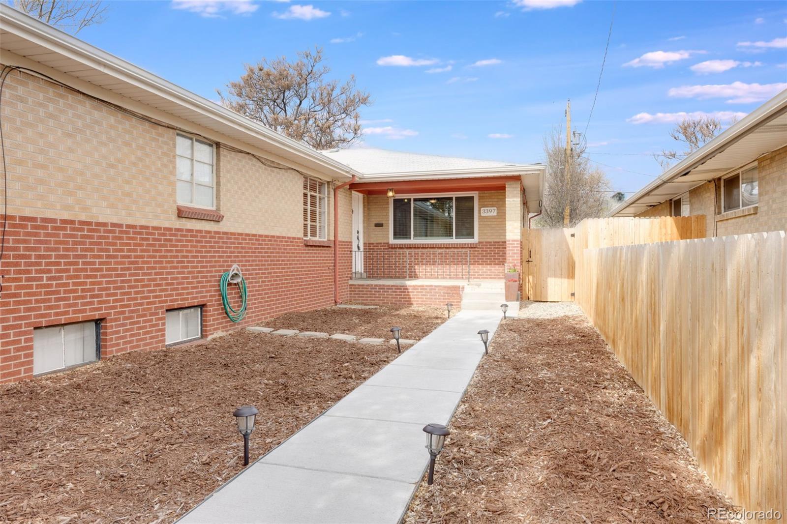 3397 Grape Street