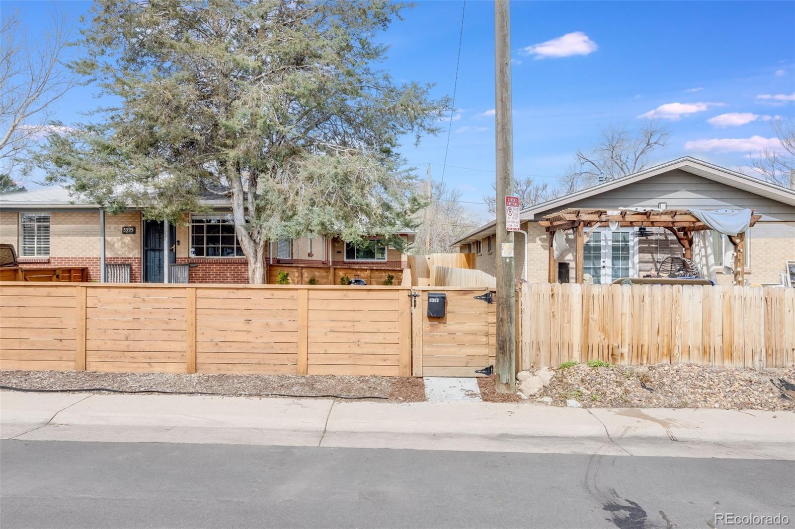 3397 Grape Street