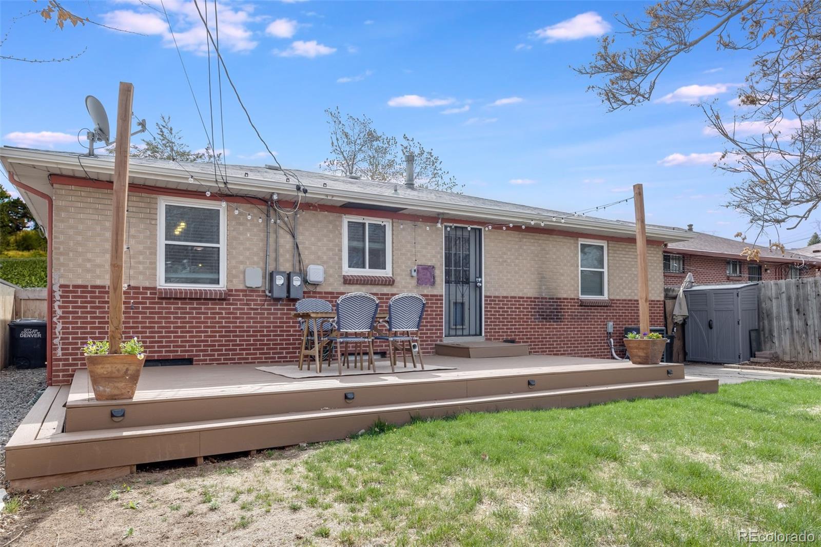 3397 Grape Street