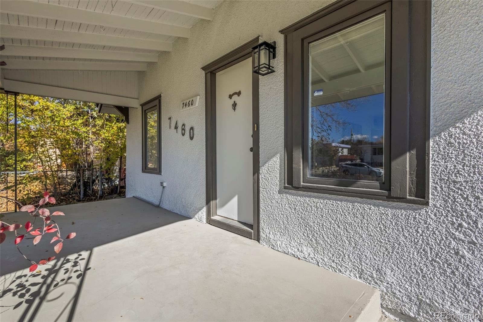 7460 N Raleigh Street