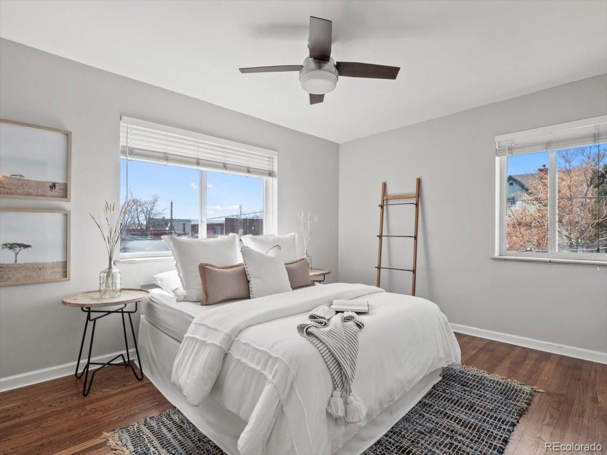 85 N Grant Street Unit: 21