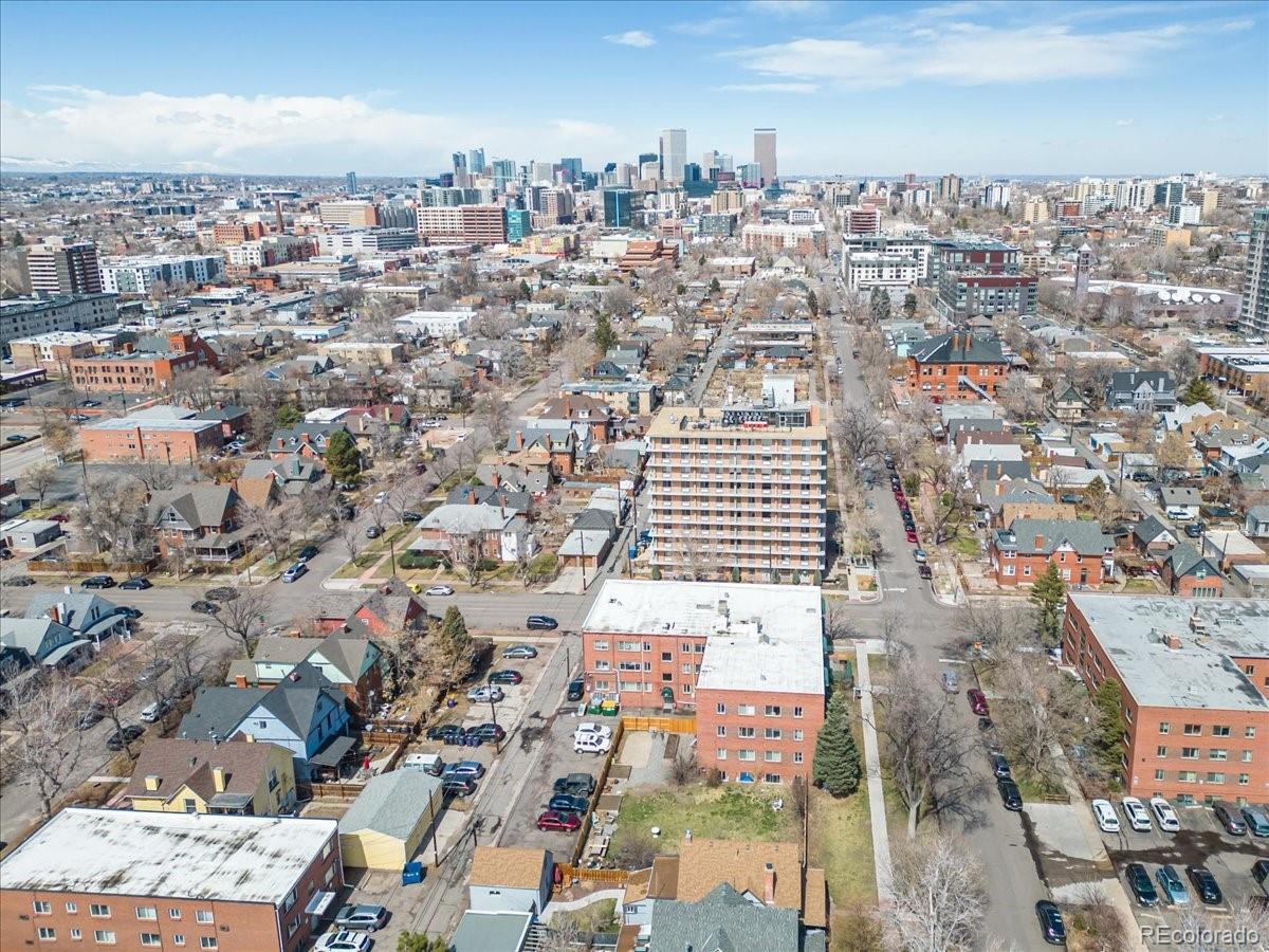 85 N Grant Street Unit: 21