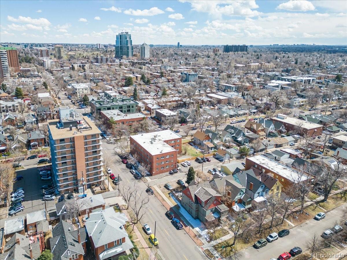 85 N Grant Street Unit: 21