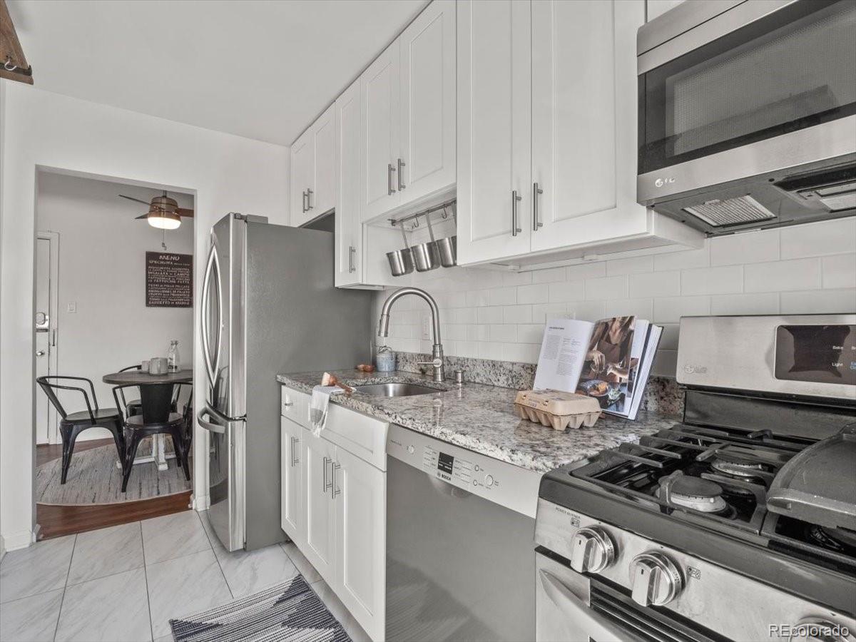 85 N Grant Street Unit: 21
