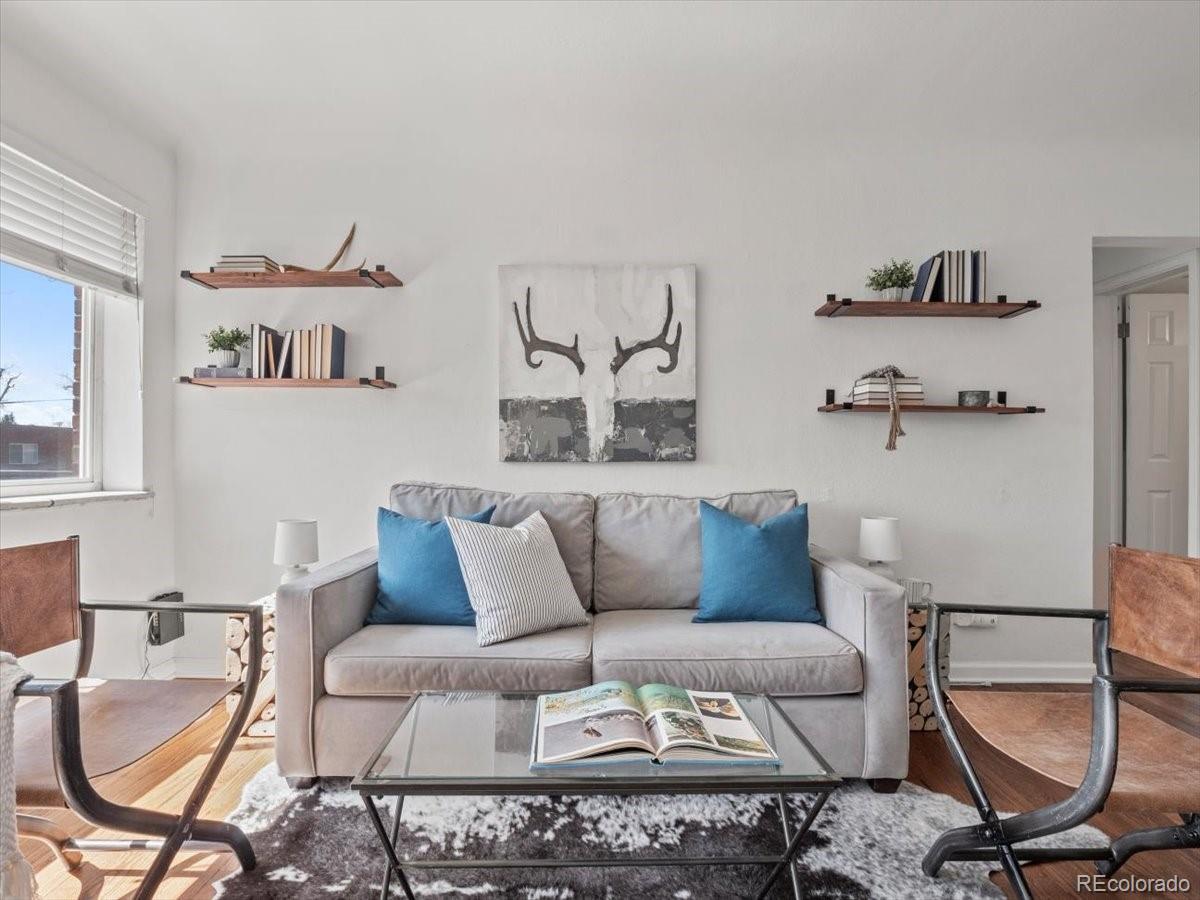 85 N Grant Street Unit: 21