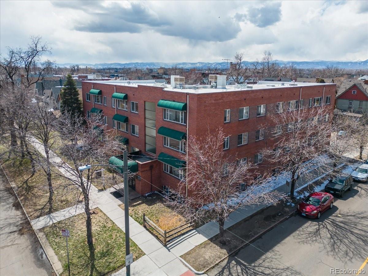 85 N Grant Street Unit: 21