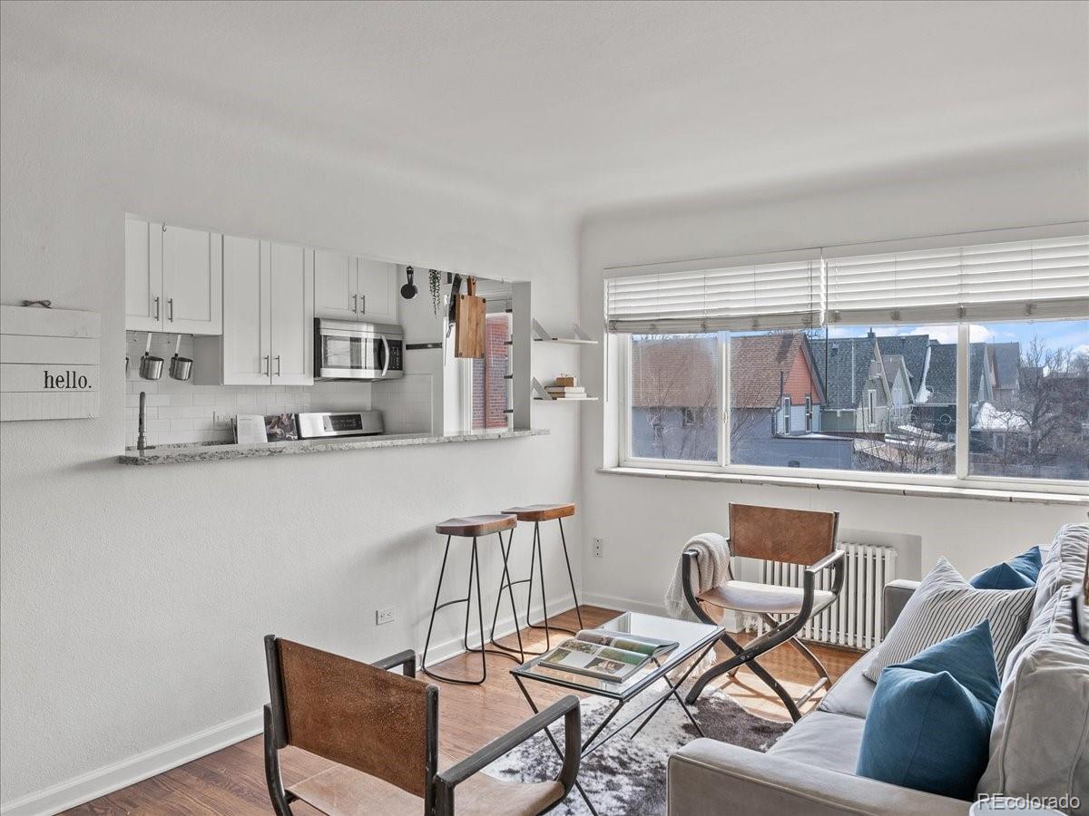 85 N Grant Street Unit: 21