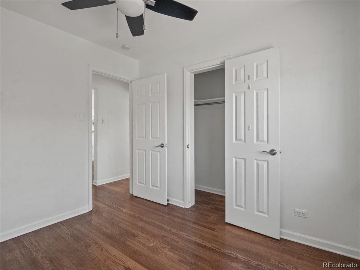 85 N Grant Street Unit: 21