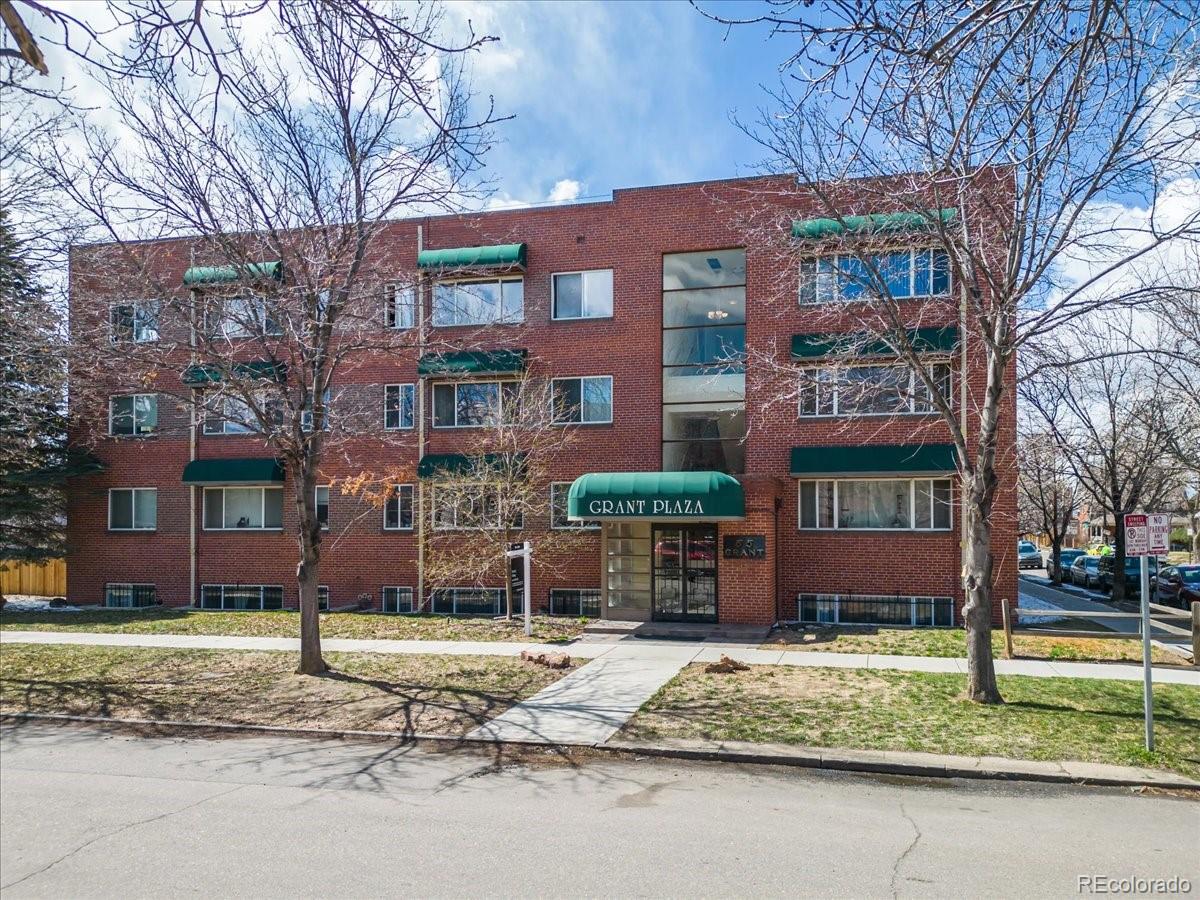85 N Grant Street Unit: 21
