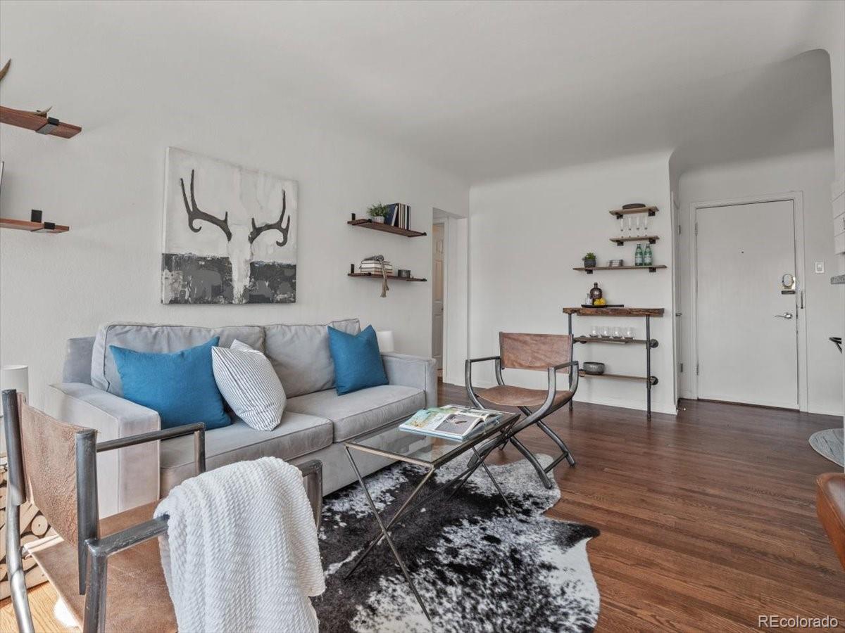 85 N Grant Street Unit: 21
