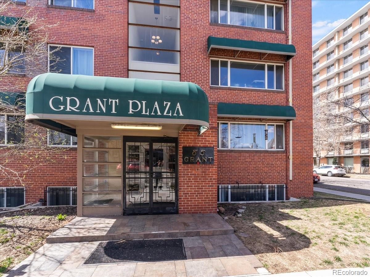 85 N Grant Street Unit: 21