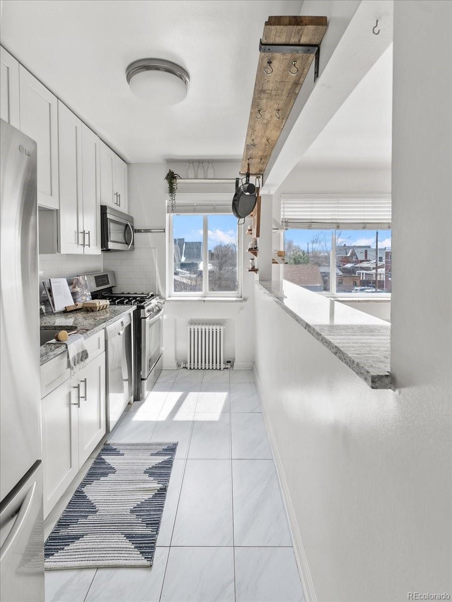 85 N Grant Street Unit: 21