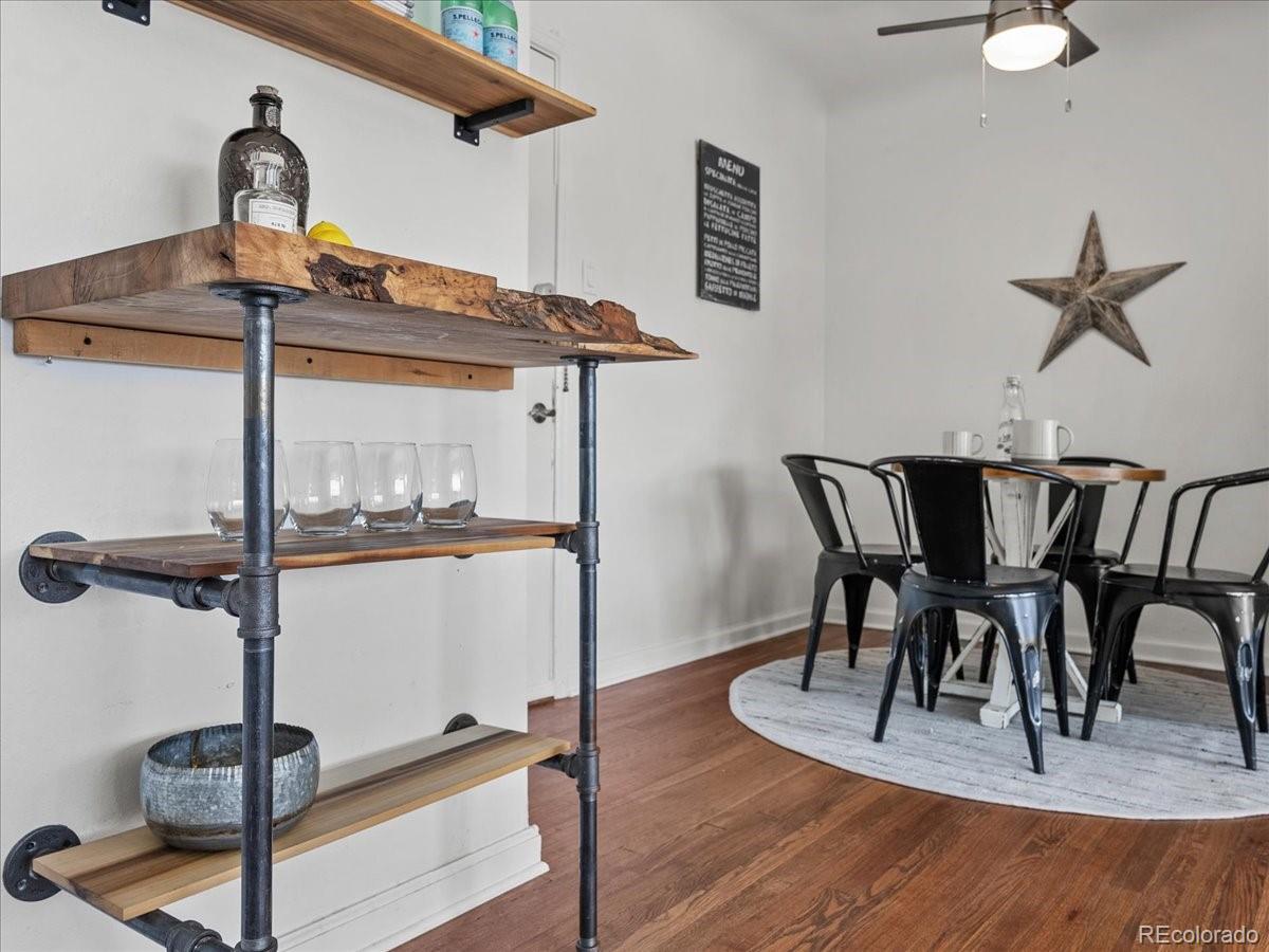 85 N Grant Street Unit: 21
