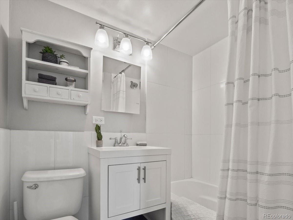 85 N Grant Street Unit: 21